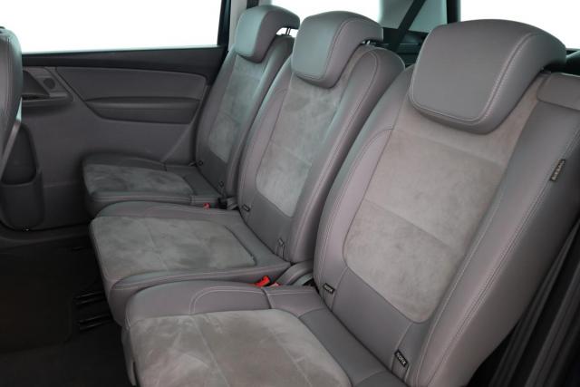 Volkswagen Sharan image 4