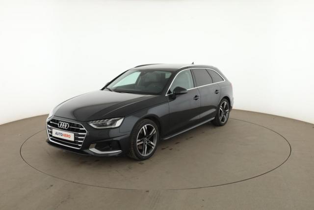 Audi A4 Avant 35 Tfsi Avus S Tronic 7 150 Ch