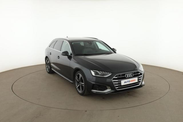 Audi A4 Avant image 1