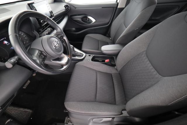 Toyota Yaris image 7