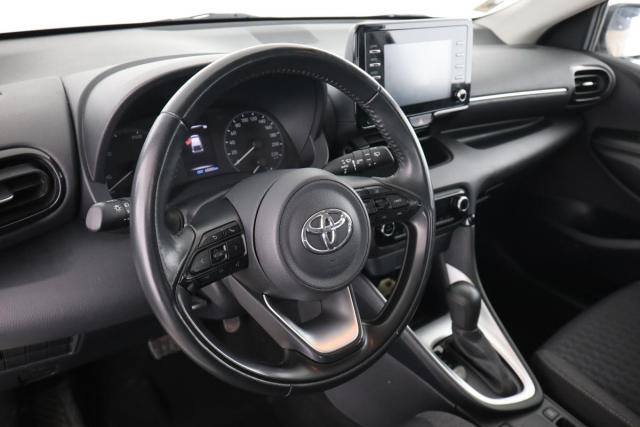 Toyota Yaris image 4