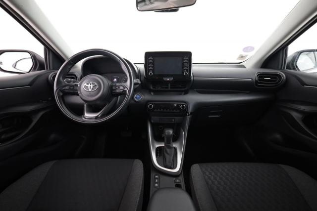 Toyota Yaris image 5