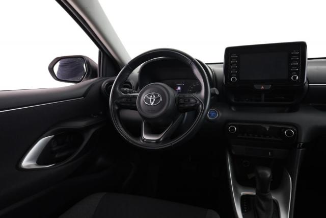Toyota Yaris image 3