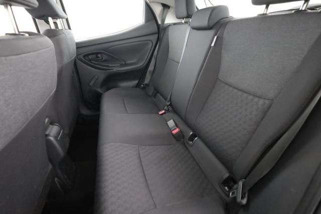 Toyota Yaris image 1