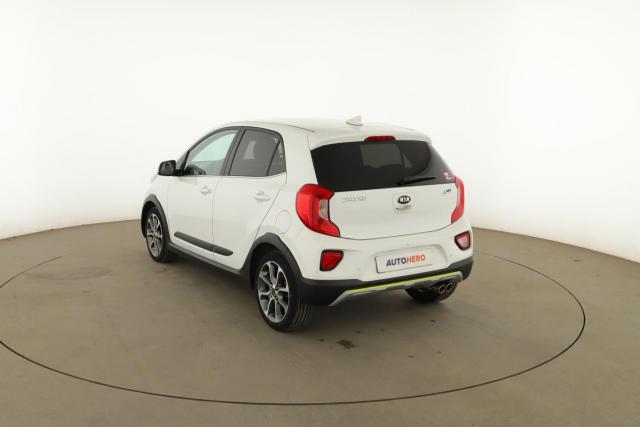 Kia Picanto image 7