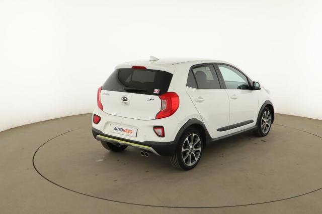 Kia Picanto image 1