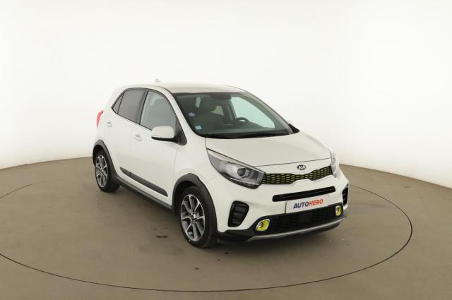 Kia Picanto image 2