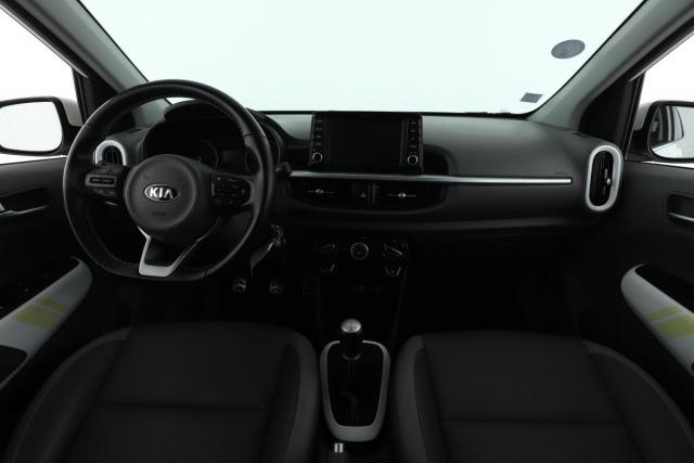 Kia Picanto image 8
