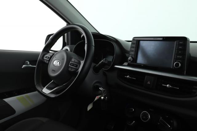 Kia Picanto image 4