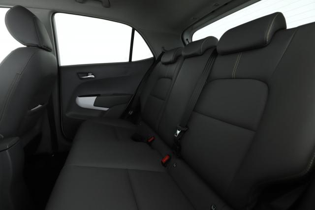 Kia Picanto image 6