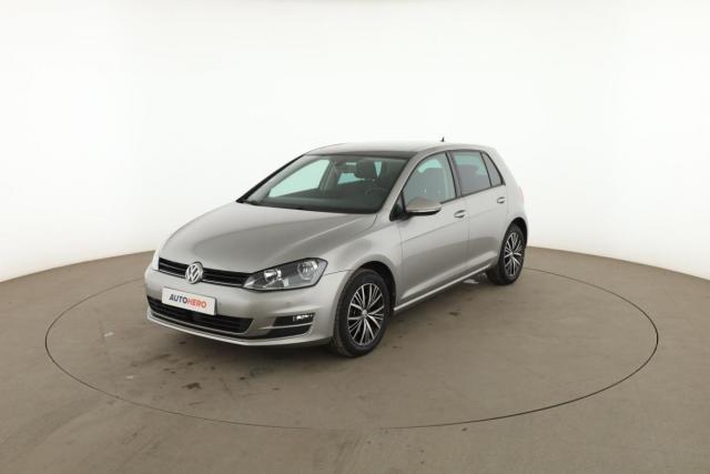 Volkswagen Golf Vii 1.4 Tsi Bluemotion Tech Allstar Bv6 5p 125 Ch