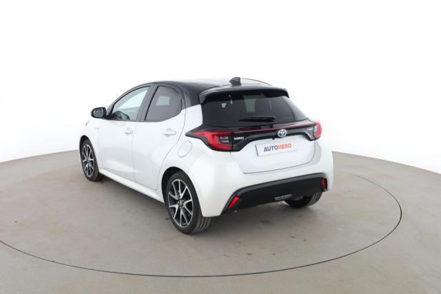 Toyota Yaris image 7