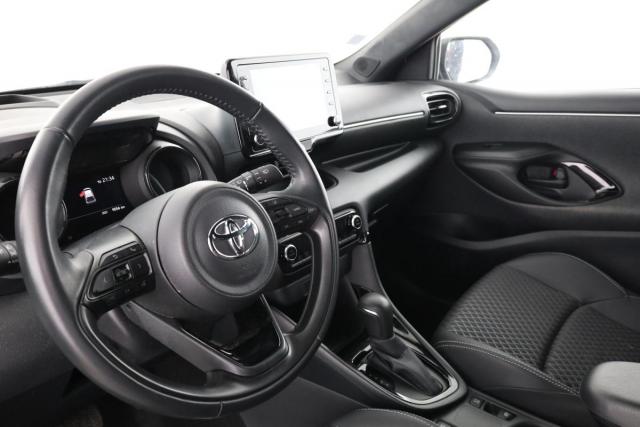 Toyota Yaris image 6