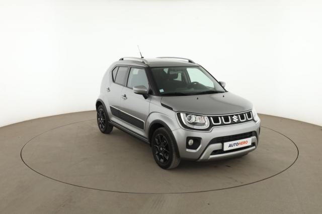 Suzuki Ignis image 8