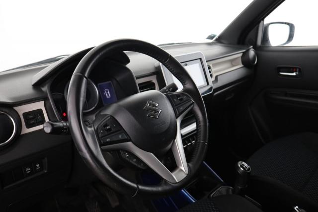 Suzuki Ignis image 3