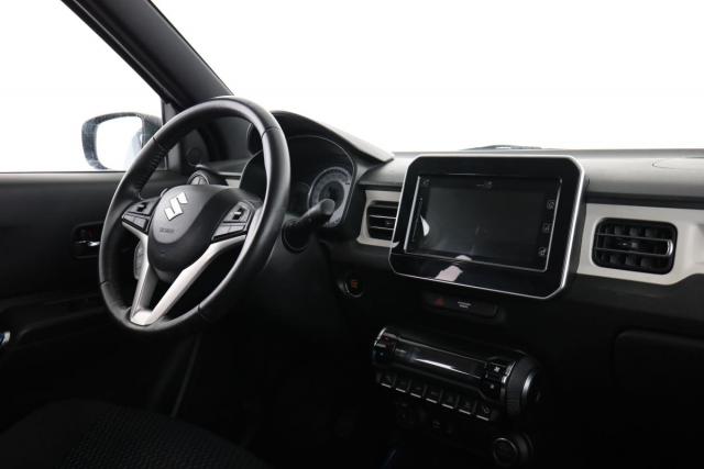 Suzuki Ignis image 9