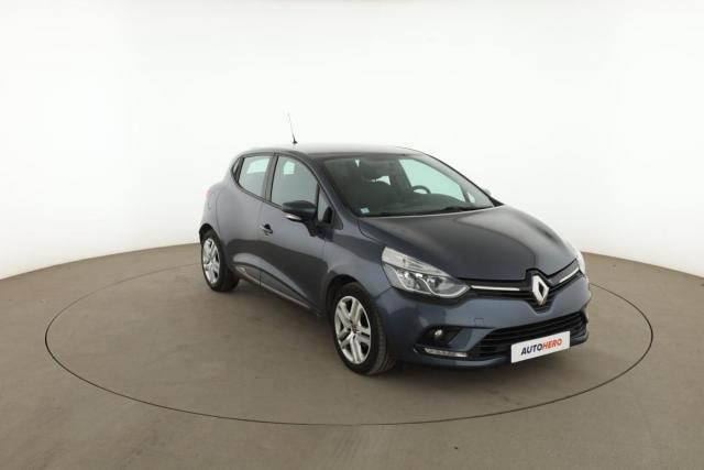 Renault Clio image 2