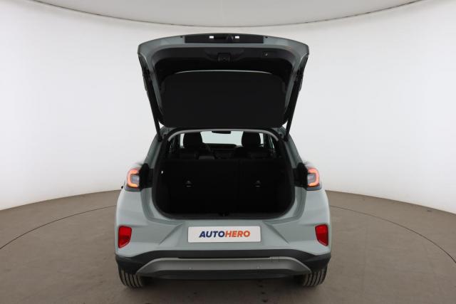 Ford Puma image 4