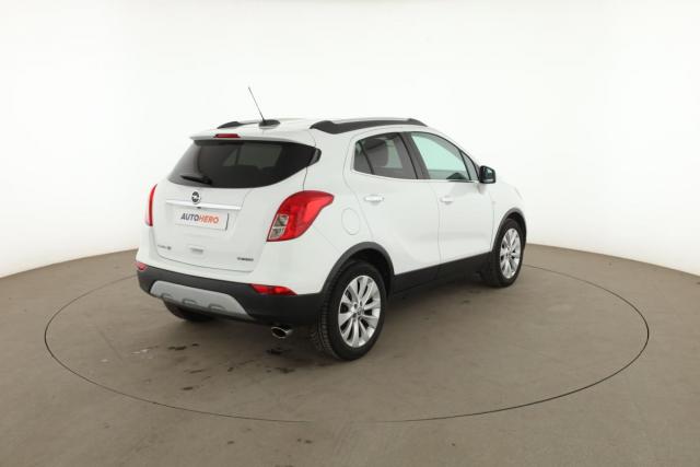 Opel Mokka X image 9