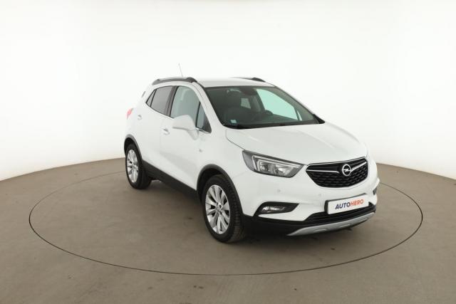 Opel Mokka X image 8