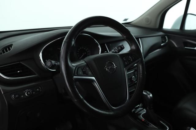 Opel Mokka X image 5