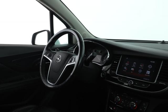 Opel Mokka X image 7