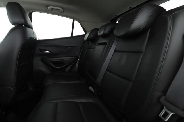 Opel Mokka X image 2