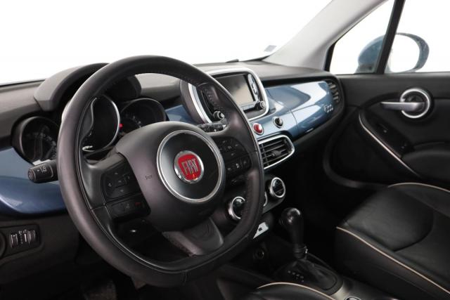 Fiat 500x image 5