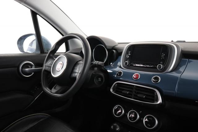 Fiat 500x image 3