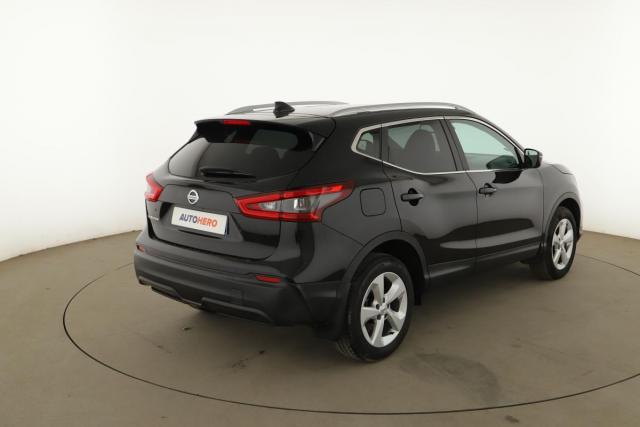 Nissan Qashqai image 2
