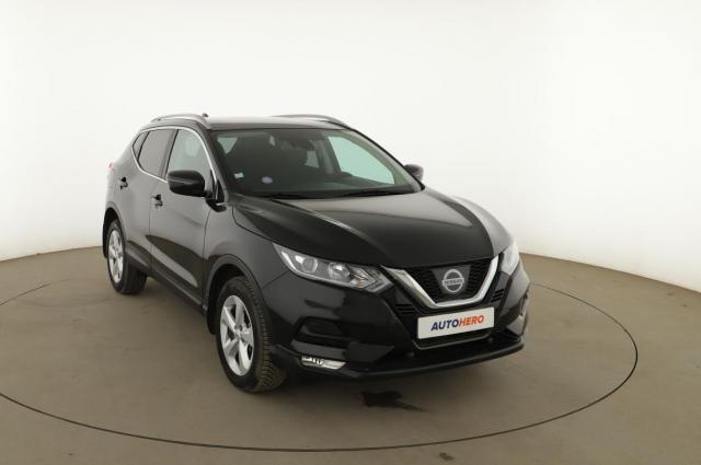 Nissan Qashqai image 4