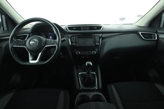 Nissan Qashqai image 5