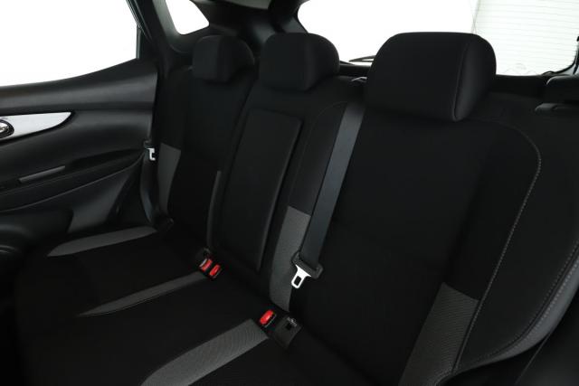 Nissan Qashqai image 7