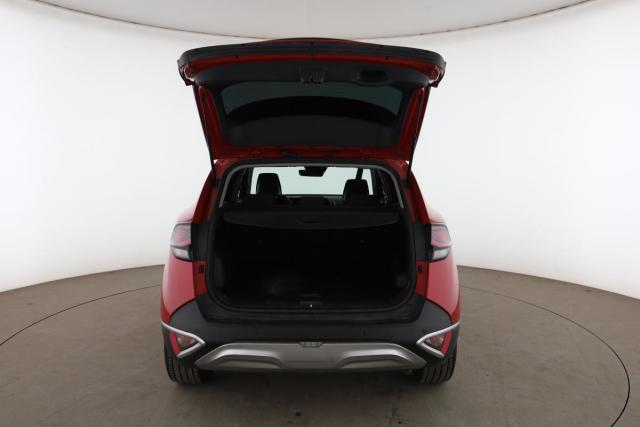Kia Sportage image 4