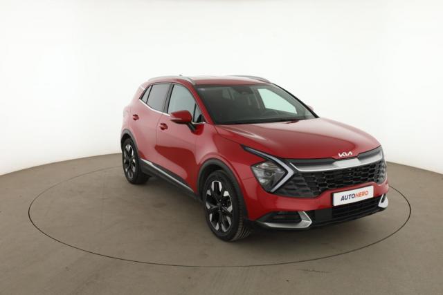 Kia Sportage image 2