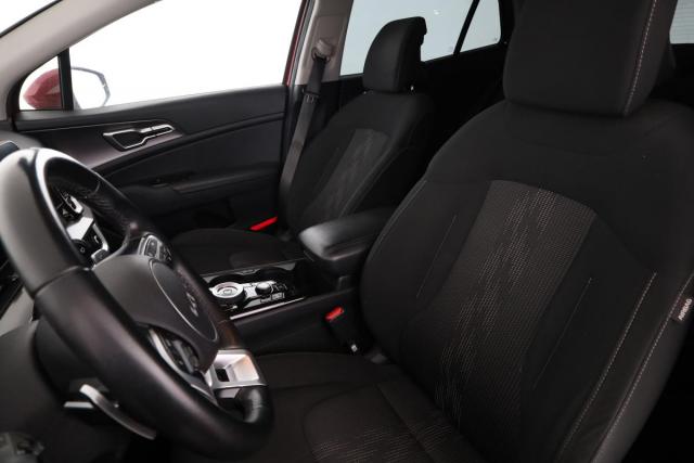 Kia Sportage image 9