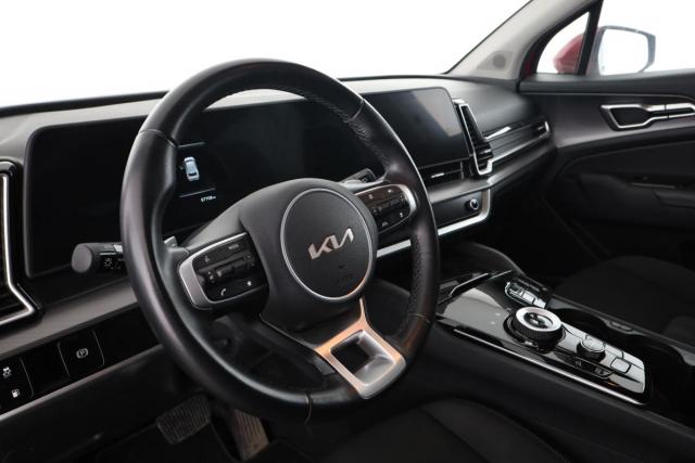 Kia Sportage image 1