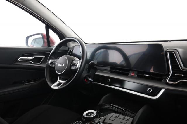 Kia Sportage image 3