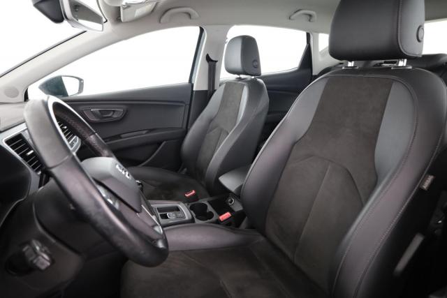 Seat Leon image 2
