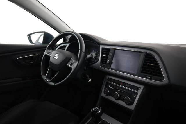 Seat Leon image 5
