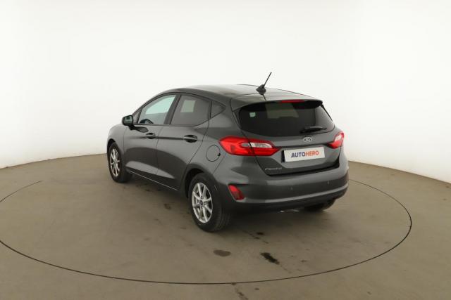 Ford Fiesta image 3