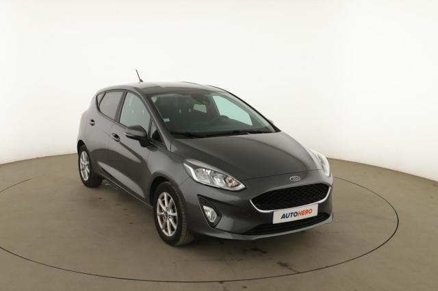 Ford Fiesta image 9