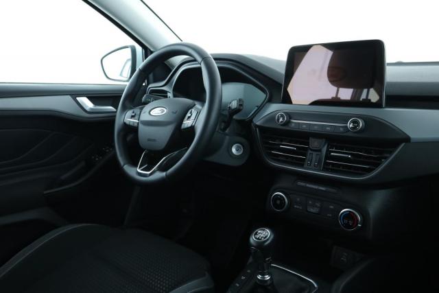 Ford Focus image 1