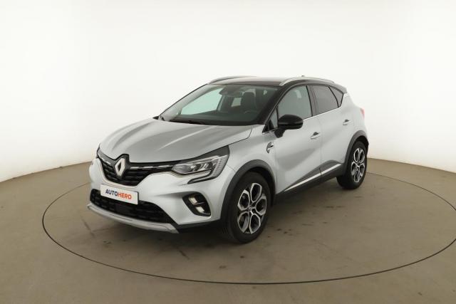 Renault Captur 1.0 Tce Intens 91 Ch