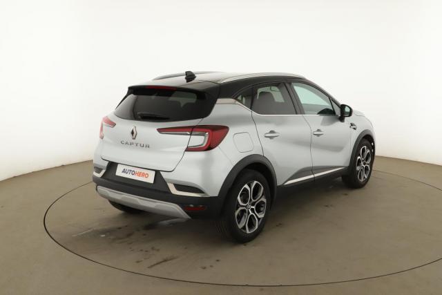 Renault Captur image 4