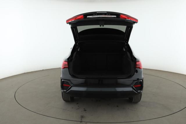 Audi Q3 Sportback image 3