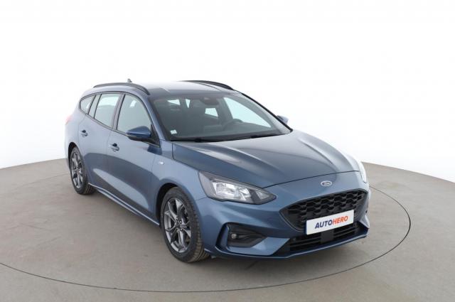 Ford Focus image 3