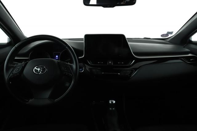 Toyota C-Hr image 3