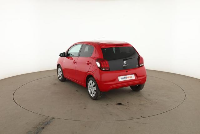 Peugeot 108 image 2