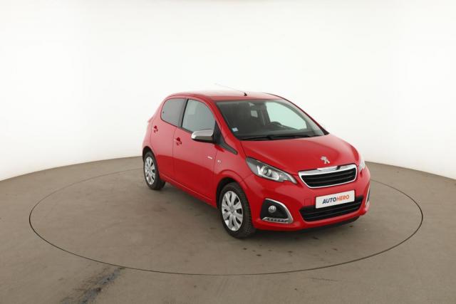 Peugeot 108 image 6